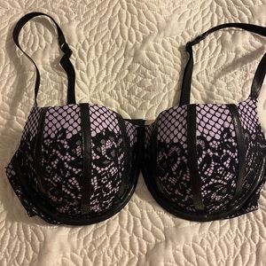 NWT Victoria secret very sexy balconet bra!!